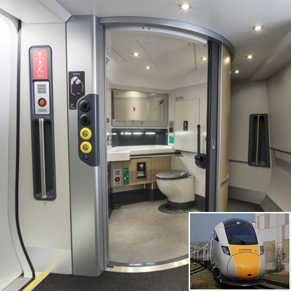 日立衛生間項目